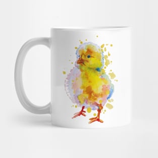 The chick Mug